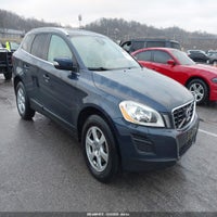 2012 Volvo Xc60 3.2/3.2 Platinum/3.2 Premier/3.2 Premier Plus