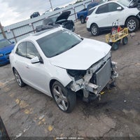 2015 Chevrolet Malibu 2Lz