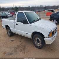 1994 Chevrolet S Truck S10