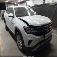 2021 Volkswagen Atlas Cross Sport 3.6L V6 Se W/Technology
