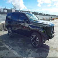 2020 Chevrolet Tahoe 2Wd Lt