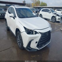 2022 Lexus Nx 350 Premium