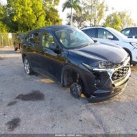 2024 Chevrolet Trax Fwd Sp