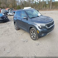 2021 Kia Seltos Ex