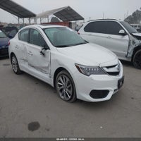 2016 Acura Ilx 2.4L/Acurawatch Plus Package