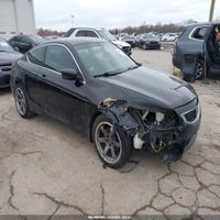 2009 Honda Accord 2.4 Ex-L