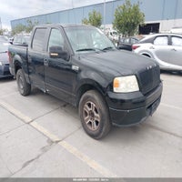 2007 Ford F-150 Xlt
