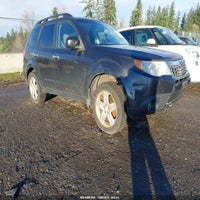 2009 Subaru Forester 2.5X L.l. Bean Edition