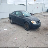 2007 Chevrolet Cobalt Lt