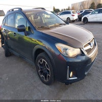 2017 Subaru Crosstrek 2.0I Premium