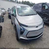 2023 Chevrolet Bolt Ev Fwd 2Lt