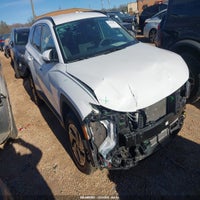 2025 Hyundai Tucson Hybrid Blue