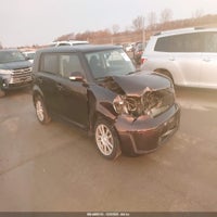 2008 Scion Xb