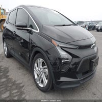 2023 Chevrolet Bolt Ev Fwd 1Lt