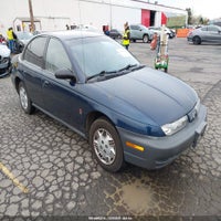 1998 Saturn Sl1