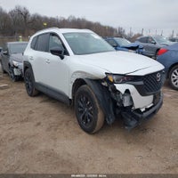 2024 Mazda Cx-50 2.5 S Select