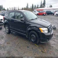 2008 Dodge Caliber Se