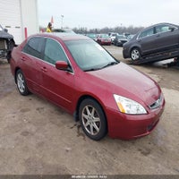 2004 Honda Accord 3.0 Ex