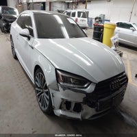2018 Audi A5 2.0T Premium