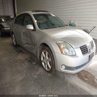 2004 Nissan Maxima 3.5 Se
