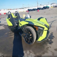 2023 Polaris Slingshot Sl
