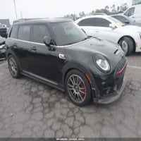 2020 Mini Clubman John Cooper Works