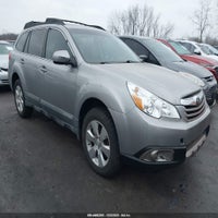 2011 Subaru Outback 3.6R Limited