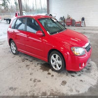2008 Kia Spectra5 Sx