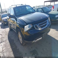 2005 Saab 9-7X Arc
