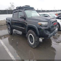 2019 Toyota Tacoma Trd Pro