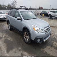 2014 Subaru Outback 3.6R Limited