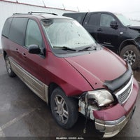 2001 Ford Windstar Sel