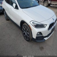 2018 BMW X2 xDrive28I