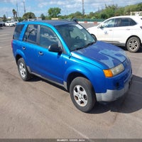 2004 Saturn Vue 4 Cyl