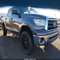 2013 Toyota Tundra Grade 5.7L V8