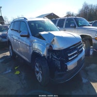 2018 Volkswagen Atlas 3.6L V6 Sel