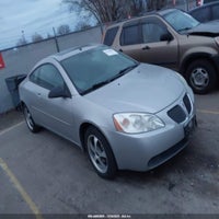 2006 Pontiac G6 Gt