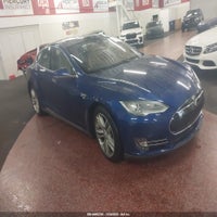 2015 Tesla Model S 70D/85D/P85D