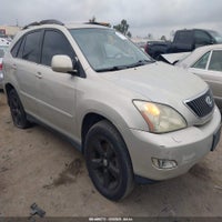 2006 Lexus Rx 330