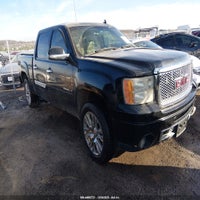 2008 GMC Sierra 1500 Denali