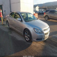 2010 Chevrolet Malibu Lt