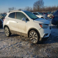 2017 Buick Encore Preferred Ii