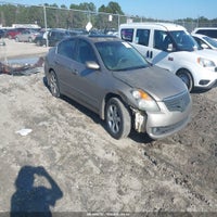 2008 Nissan Altima 2.5 S