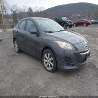 2010 Mazda Mazda3 I Touring