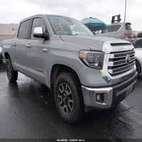 2021 Toyota Tundra Limited
