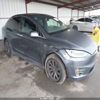 2019 Tesla Model X 100D/75D/Long Range