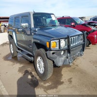 2006 Hummer H3 Suv