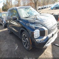 2022 Mitsubishi Outlander Sel Special Edition S-Awc