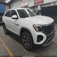 2025 Volkswagen Atlas Cross Sport 2.0T Se