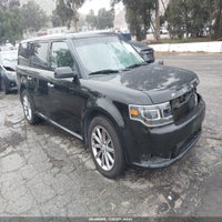 2013 Ford Flex Limited